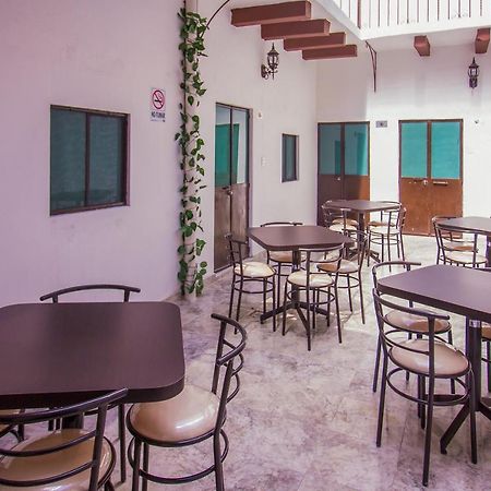Hotel Casa De Las Piedras Queretaro Exterior photo